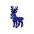 Galactic Sawsbuck